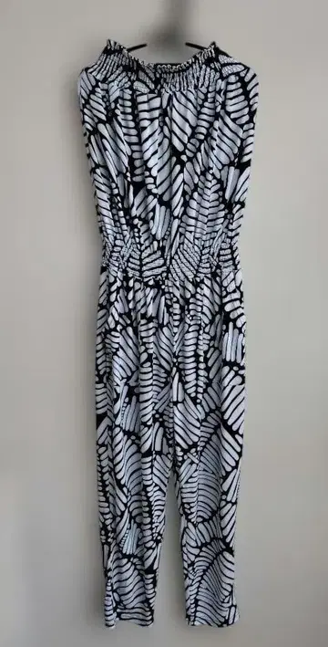 Kuulei Hawaii 기하학 패턴 올인원