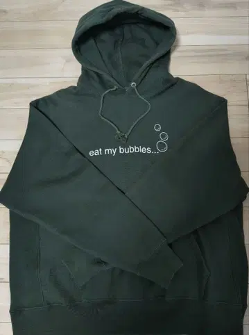 Champion 리버스 위브 후드티