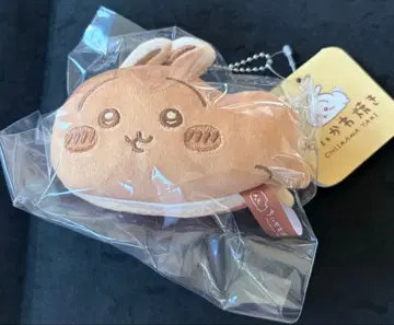 치이카와 구이 마스코트 토끼 미사용 미개봉 새상품