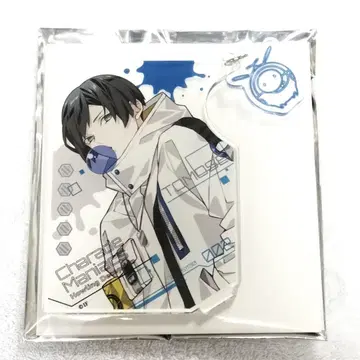 오토도라 샤레마니 낭독극 아크릴 스탠드 아크스타 토모세