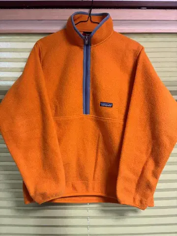 파타고니아 신틸라 플리스