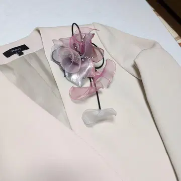 [새상품급] 도쿄 이긴 플라워 코사지