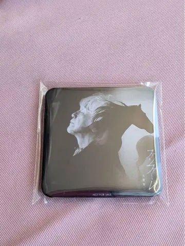 타마키 코지 팬퍼레이 캔뱃지