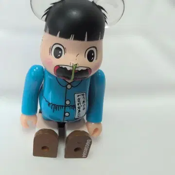 BE@RBRICK ARTIST 마코토짱 100% 시리즈 38