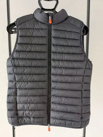 SAVE THE DUCK 여성용 베스트