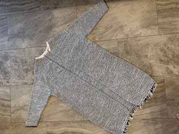 tomorrow land 롱 가디건