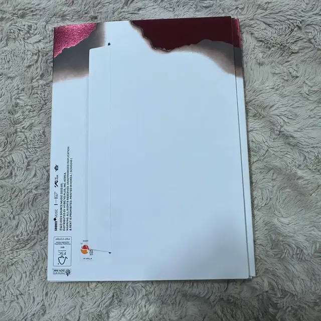 요CHOI YE NA (최예나) HATE XX 앨범 판매 판매합니다