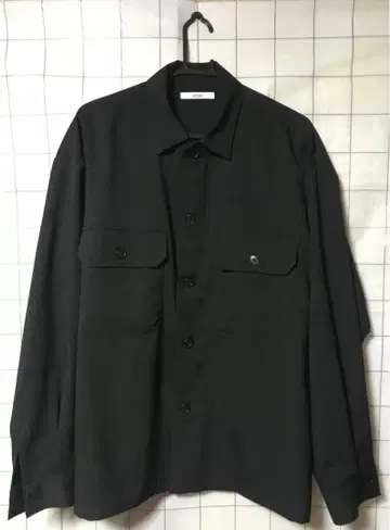 저널 스탠다드 레리움 L 사이즈 남성용 셔츠