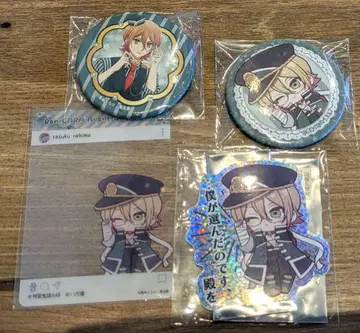 미남 고등학교 지구 방위부 하이카라 고양이 마