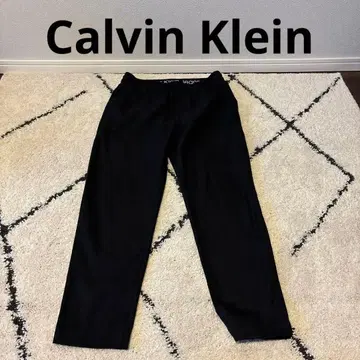 Calvin Klein Jeans 팬츠 S 사이즈