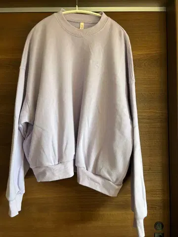 ayakawasaki 쭈리 맨투맨