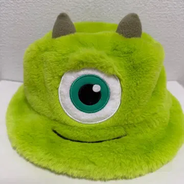 디즈니 팬캡 마이크 와조스키