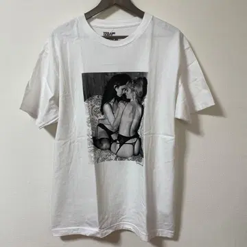 마인 데님 Jonathan Ledr 티셔츠