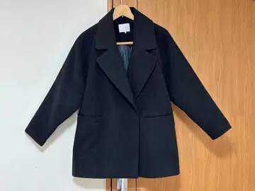 ehka sopo 에카 소포 피 코트