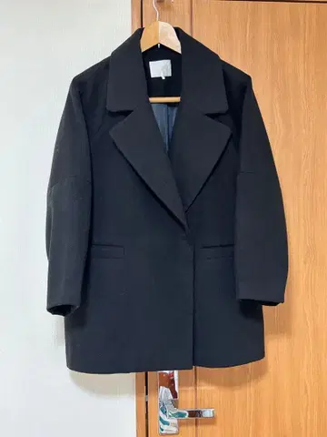 ehka sopo 에카 소포 피 코트