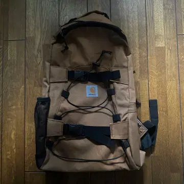 미사용 새상품 칼하트 백팩