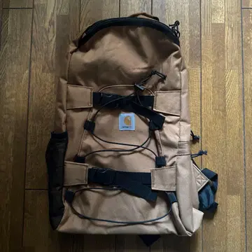 미사용 새상품 칼하트 백팩