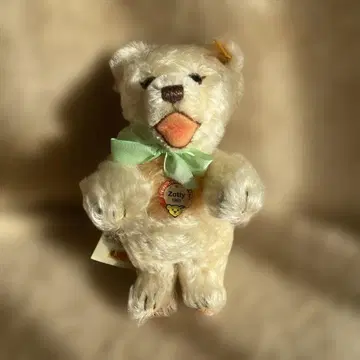 슈타이프 Zotty 조티 테디베어