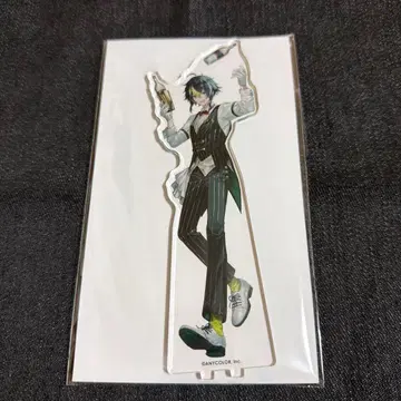 이하 라이 아크릴 스탠드 애니메이트 카페