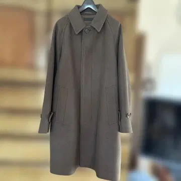 UNIQLO 남성용 코트