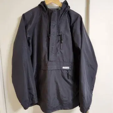 Labrador Retriever 마운틴 후드티 L 사이즈 블랙