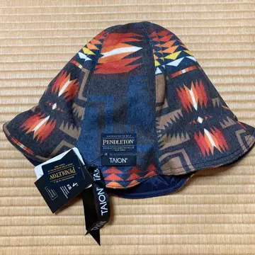 PENDLETON 버킷햇 2개 세트 낱개 판매 가능