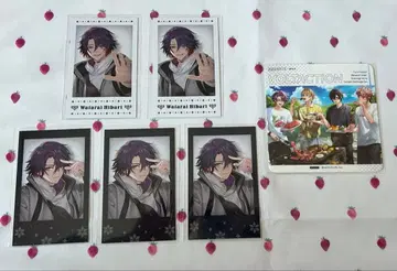 니지산지 와타라이 히바리 VOLTACTION