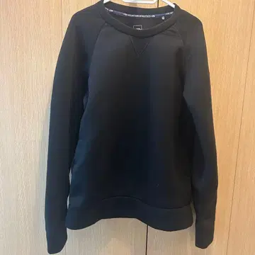 THE NORTH FACE 마운틴 애슬레틱스 트레이닝복