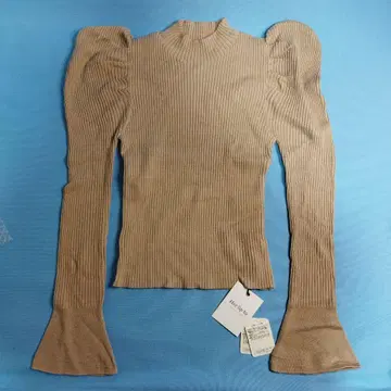 Her lip to 하립투 티셔츠 S사이즈 베이지 beige색