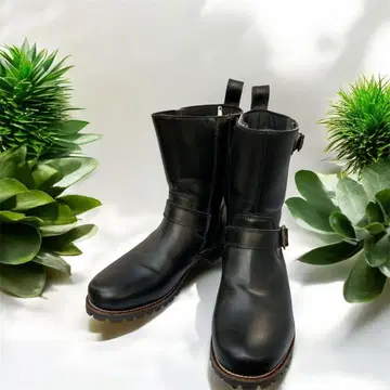 데이토나 Daytona 바이크용 엔지니어 부츠 26.5cm 2E