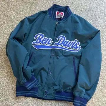 BEN DAVIS JACKET 벤즈 스타디움 자켓 M