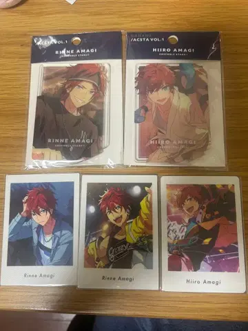 아마기 토네 묶음 판매