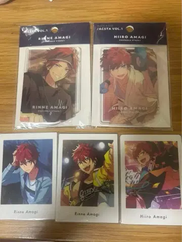 아마기 토네 묶음 판매