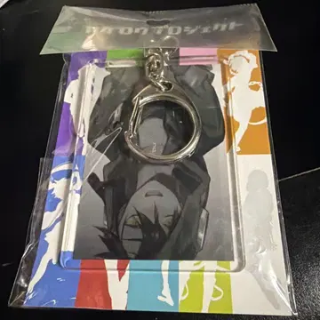 세토 아크릴 키링 아크키 카게로우 프로젝트 카게프로