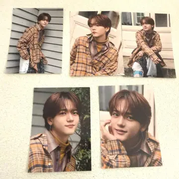 나카지마 소우타 트레이딩 카드