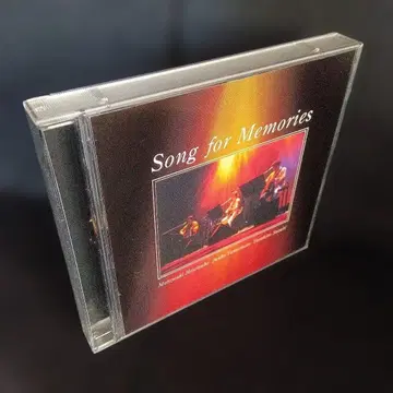 스즈키 야스히로, 야마모토 준코, 호소츠보 모토요시 / 송 포 메모리즈