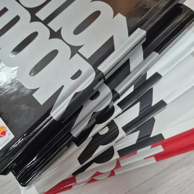 보넥도 디액션 앨범