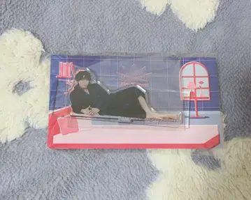 Snow Man 미야타테 료타 RAYS 아크릴 스탠드