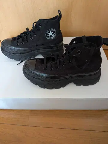 컨버스 CONVERSE 올스타 100 트랙 웨이브