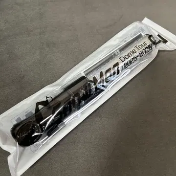 SnowManDomeTour 2025-2026 ON 응원봉 미사용 미개봉