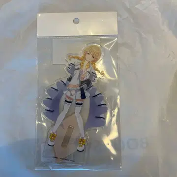 타비마스 후지타 코토네 아크릴 스탠드