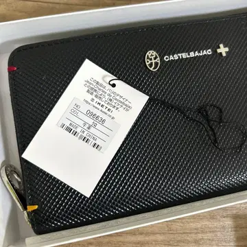 남성용 카스텔바작 장지갑