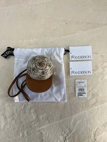 JW ANDERSON 숄더백 베이지/브라운