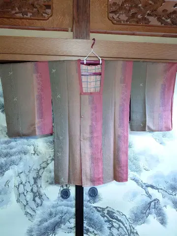 [ 새상품급 ] 도행 코트