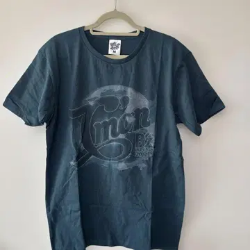 C'mon B'z 2011 투어 T셔츠 M 사이즈