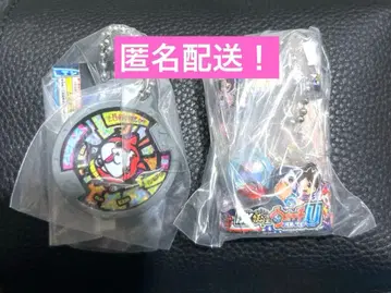 요괴워치 미니어처 패키지 컬렉션 가챠