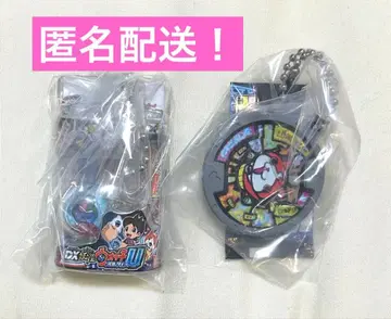 요괴워치 미니어처 패키지 컬렉션 가챠