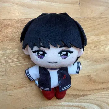 JO1 마스코트 GIGO GiGO 키마타 쇼야