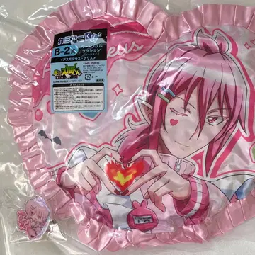 마계의 왕자! 이루마군 저지 메이드 카미아니 복권 B상 E상 앨리스