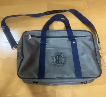 쇼난 공과대학 부속 고등학교 지정 스쿨백